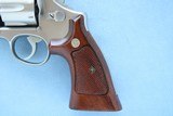 1985 Vintage Smith & Wesson Model 624 chambered in .44 Special w/ 4" Barrel SOLD - 6 of 25