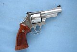 1985 Vintage Smith & Wesson Model 624 chambered in .44 Special w/ 4" Barrel SOLD - 1 of 25