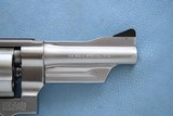 1985 Vintage Smith & Wesson Model 624 chambered in .44 Special w/ 4" Barrel SOLD - 4 of 25