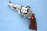 1985 Vintage Smith & Wesson Model 624 chambered in .44 Special w/ 4" Barrel SOLD - 5 of 25