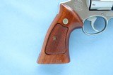 1985 Vintage Smith & Wesson Model 624 chambered in .44 Special w/ 4" Barrel SOLD - 2 of 25