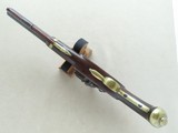 1807 Vintage U.S. Model 1805 Harpers Ferry Flintlock Pistol in .54 Caliber
** All-Original Flintlock! ** SOLD - 15 of 25