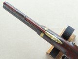 1807 Vintage U.S. Model 1805 Harpers Ferry Flintlock Pistol in .54 Caliber
** All-Original Flintlock! ** SOLD - 18 of 25