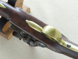 1807 Vintage U.S. Model 1805 Harpers Ferry Flintlock Pistol in .54 Caliber
** All-Original Flintlock! ** SOLD - 17 of 25