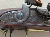 1807 Vintage U.S. Model 1805 Harpers Ferry Flintlock Pistol in .54 Caliber
** All-Original Flintlock! ** SOLD - 6 of 25