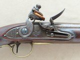 1807 Vintage U.S. Model 1805 Harpers Ferry Flintlock Pistol in .54 Caliber
** All-Original Flintlock! ** SOLD - 4 of 25