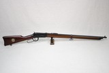 Winchester Model 94 NRA Centennial Musket chambered in .30-30 Winchester - 1 of 22