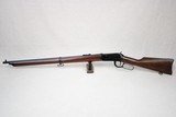 Winchester Model 94 NRA Centennial Musket chambered in .30-30 Winchester - 5 of 22