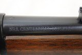 Winchester Model 94 NRA Centennial Musket chambered in .30-30 Winchester - 20 of 22
