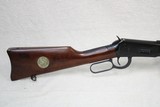 Winchester Model 94 NRA Centennial Musket chambered in .30-30 Winchester - 2 of 22