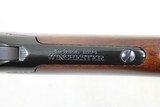 Winchester Model 94 NRA Centennial Musket chambered in .30-30 Winchester - 19 of 22