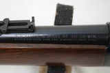 Winchester Model 94 NRA Centennial Musket chambered in .30-30 Winchester - 18 of 22