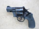 ** SOLD ** Smith & Wesson Model 327 Night Guard chambered in .357 Magnum w/ 2.5" Barrel ** Rare & Original Box !! ** ** SOLD ** - 2 of 24