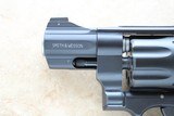 ** SOLD ** Smith & Wesson Model 327 Night Guard chambered in .357 Magnum w/ 2.5" Barrel ** Rare & Original Box !! ** ** SOLD ** - 5 of 24