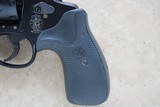 ** SOLD ** Smith & Wesson Model 327 Night Guard chambered in .357 Magnum w/ 2.5" Barrel ** Rare & Original Box !! ** ** SOLD ** - 3 of 24
