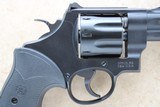 ** SOLD ** Smith & Wesson Model 327 Night Guard chambered in .357 Magnum w/ 2.5" Barrel ** Rare & Original Box !! ** ** SOLD ** - 8 of 24