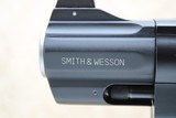 ** SOLD ** Smith & Wesson Model 327 Night Guard chambered in .357 Magnum w/ 2.5" Barrel ** Rare & Original Box !! ** ** SOLD ** - 19 of 24