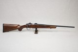 Cooper Firearms Model 57 Classic chambered in .22LR w/ 22" Barrel SOLD - 1 of 22