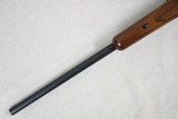 Cooper Firearms Model 57 Classic chambered in .22LR w/ 22" Barrel SOLD - 14 of 22