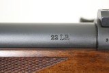 Cooper Firearms Model 57 Classic chambered in .22LR w/ 22" Barrel SOLD - 20 of 22