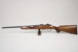 Cooper Firearms Model 57 Classic chambered in .22LR w/ 22" Barrel SOLD - 5 of 22