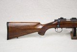 Cooper Firearms Model 57 Classic chambered in .22LR w/ 22" Barrel SOLD - 2 of 22