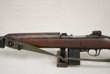 1943-1944 IBM / Auto Ordnance M1 Carbine chambered in .30 Carbine ** Scarce Receiver Variation ** - 7 of 25