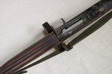 1943-1944 IBM / Auto Ordnance M1 Carbine chambered in .30 Carbine ** Scarce Receiver Variation ** - 10 of 25