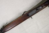1943-1944 IBM / Auto Ordnance M1 Carbine chambered in .30 Carbine ** Scarce Receiver Variation ** - 13 of 25