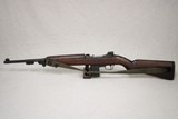1943-1944 IBM / Auto Ordnance M1 Carbine chambered in .30 Carbine ** Scarce Receiver Variation ** - 5 of 25