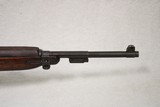 1943-1944 IBM / Auto Ordnance M1 Carbine chambered in .30 Carbine ** Scarce Receiver Variation ** - 4 of 25