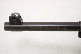 1943-1944 IBM / Auto Ordnance M1 Carbine chambered in .30 Carbine ** Scarce Receiver Variation ** - 18 of 25