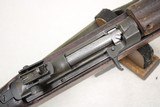1943-1944 IBM / Auto Ordnance M1 Carbine chambered in .30 Carbine ** Scarce Receiver Variation ** - 21 of 25