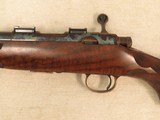 Cooper Model 57 M, Loaded with Options, Cal. .22 LR
PRICE:
$5,295 - 7 of 18