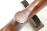 ** SOLD ** 1943-1944 Vintage Underwood M1 Carbine chambered in .30 Carbine ** WWII / 3rd Block ** ** SOLD ** - 22 of 24