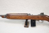 ** SOLD ** 1943-1944 Vintage Underwood M1 Carbine chambered in .30 Carbine ** WWII / 3rd Block ** ** SOLD ** - 7 of 24