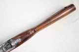 ** SOLD ** 1943-1944 Vintage Underwood M1 Carbine chambered in .30 Carbine ** WWII / 3rd Block ** ** SOLD ** - 9 of 24