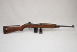 ** SOLD ** 1943-1944 Vintage Underwood M1 Carbine chambered in .30 Carbine ** WWII / 3rd Block ** ** SOLD ** - 1 of 24