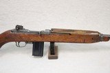** SOLD ** 1943-1944 Vintage Underwood M1 Carbine chambered in .30 Carbine ** WWII / 3rd Block ** ** SOLD ** - 3 of 24