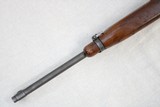 ** SOLD ** 1943-1944 Vintage Underwood M1 Carbine chambered in .30 Carbine ** WWII / 3rd Block ** ** SOLD ** - 14 of 24