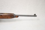 ** SOLD ** 1943-1944 Vintage Underwood M1 Carbine chambered in .30 Carbine ** WWII / 3rd Block ** ** SOLD ** - 4 of 24