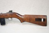 ** SOLD ** 1943-1944 Vintage Underwood M1 Carbine chambered in .30 Carbine ** WWII / 3rd Block ** ** SOLD ** - 6 of 24