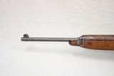 ** SOLD ** 1943-1944 Vintage Underwood M1 Carbine chambered in .30 Carbine ** WWII / 3rd Block ** ** SOLD ** - 8 of 24