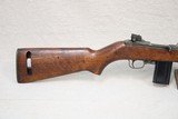 ** SOLD ** 1943-1944 Vintage Underwood M1 Carbine chambered in .30 Carbine ** WWII / 3rd Block ** ** SOLD ** - 2 of 24