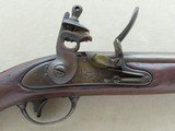 **SOLD** South Carolina Militia Marked U.S. Model 1816 Army Contract .54 Caliber Flintlock Pistol
**SOLD** - 4 of 25
