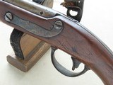 **SOLD** South Carolina Militia Marked U.S. Model 1816 Army Contract .54 Caliber Flintlock Pistol
**SOLD** - 24 of 25