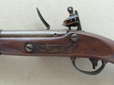 **SOLD** South Carolina Militia Marked U.S. Model 1816 Army Contract .54 Caliber Flintlock Pistol
**SOLD** - 8 of 25