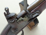 **SOLD** South Carolina Militia Marked U.S. Model 1816 Army Contract .54 Caliber Flintlock Pistol
**SOLD** - 14 of 25