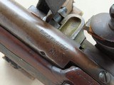 **SOLD** South Carolina Militia Marked U.S. Model 1816 Army Contract .54 Caliber Flintlock Pistol
**SOLD** - 23 of 25