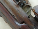 **SOLD** South Carolina Militia Marked U.S. Model 1816 Army Contract .54 Caliber Flintlock Pistol
**SOLD** - 10 of 25